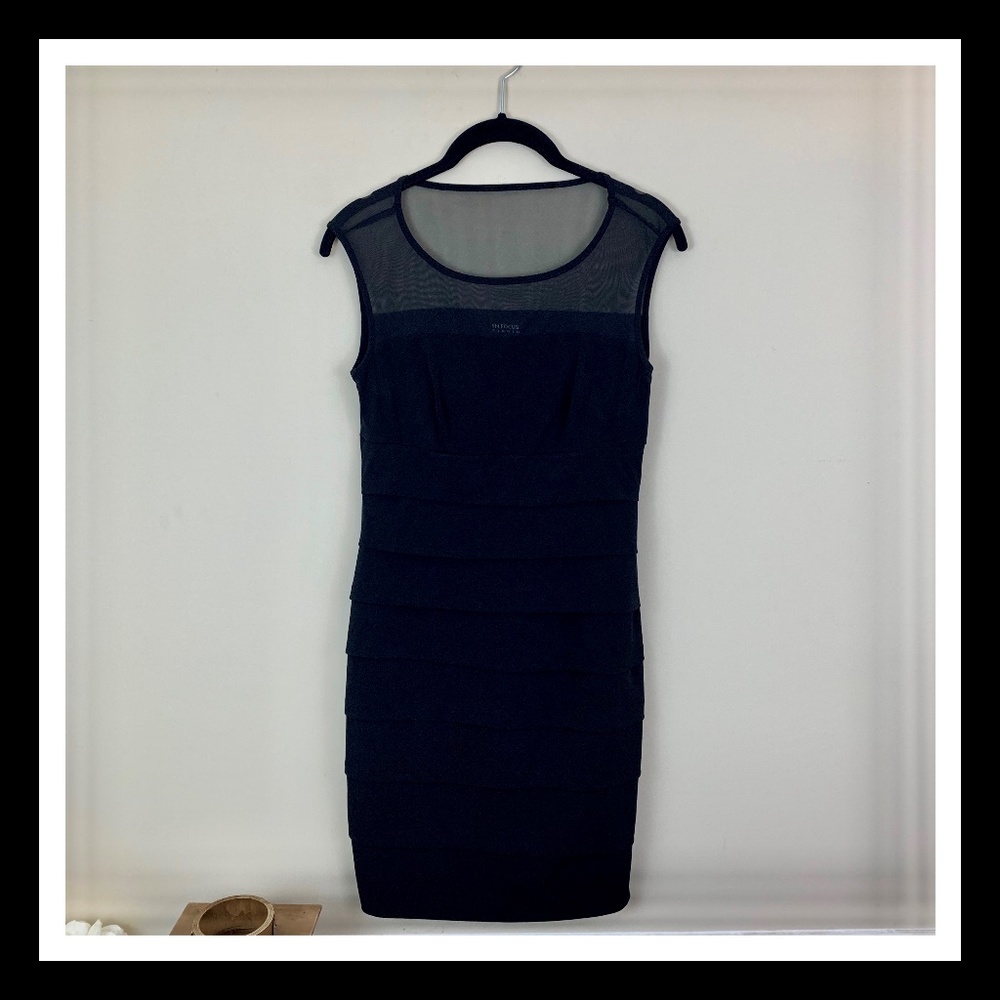 3 for $20 🛒 EN FOCUS STUDIO Sleeveless Dress